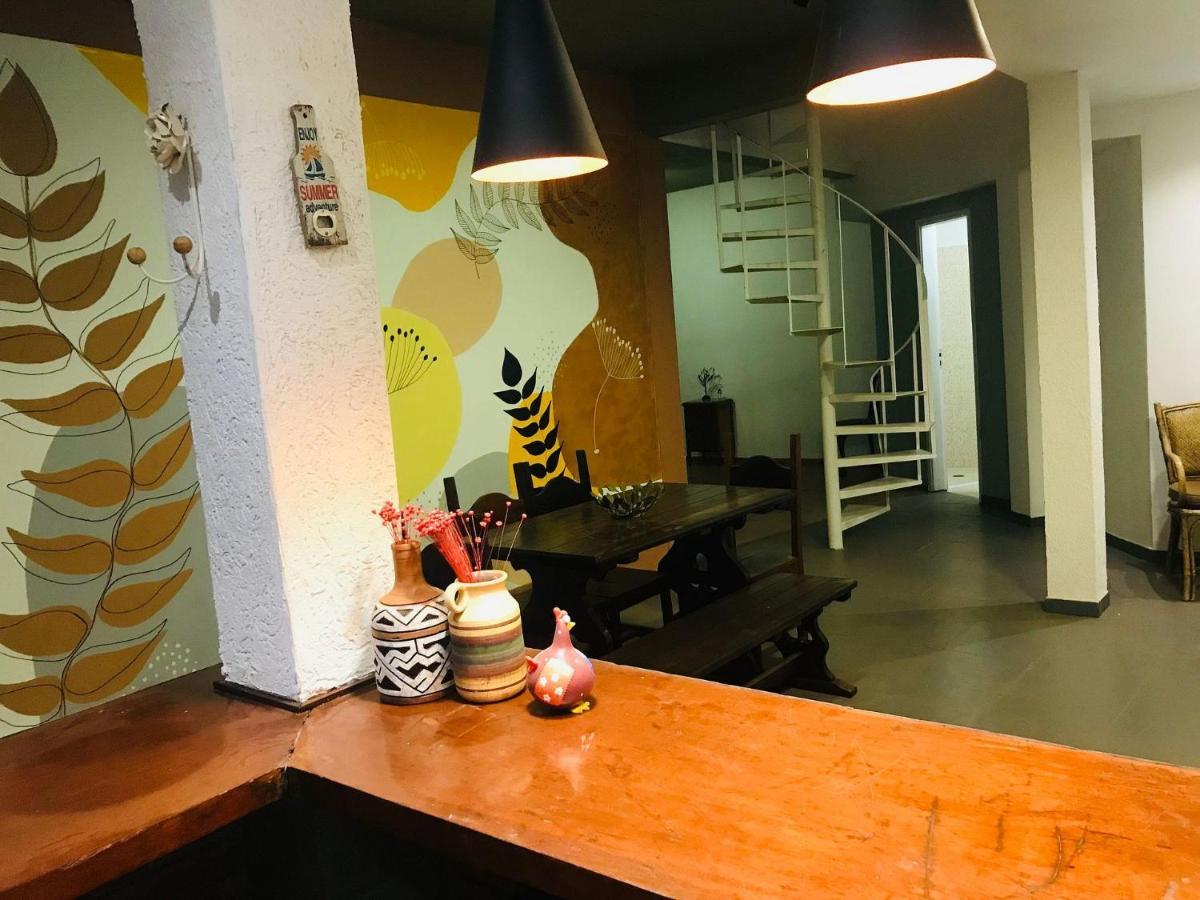 Pousada Mundi Morumbi Sao Paulo Bagian luar foto