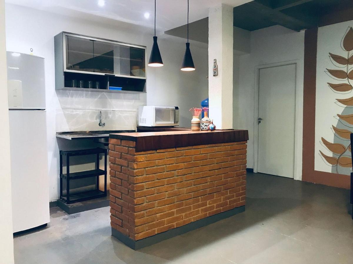 Pousada Mundi Morumbi Sao Paulo Bagian luar foto