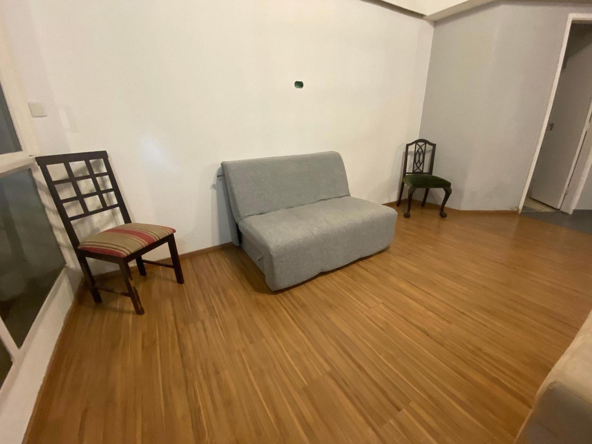 Pousada Mundi Morumbi Sao Paulo Bagian luar foto